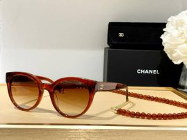 Picture of Chanel Sunglasses _SKUfw56677976fw